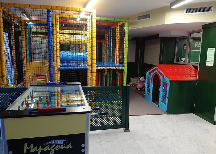 астрeя Хисаря