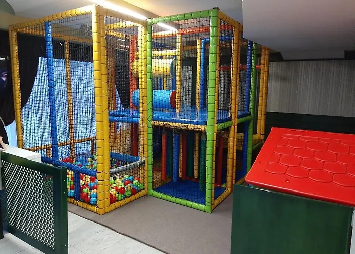 астрeя Хотел 3*